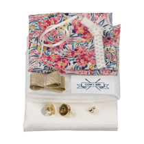 Kit petite pochette bijoux Com'1 Idée - Imany