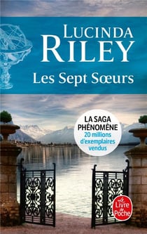 Occasion - Les sept soeurs Tome 1 : Maia