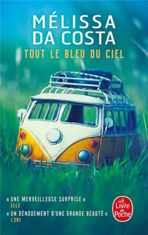 Occasion - Tout le bleu du ciel