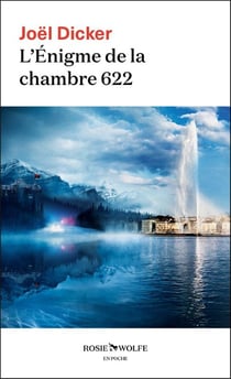 Occasion - L'énigme de la chambre 622
