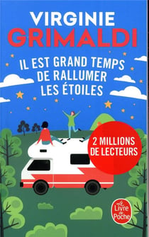 Occasion - Il est grand temps de rallumer les étoiles