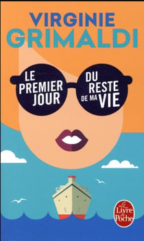 Occasion - Le premier jour du reste de ma vie