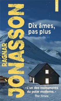 [Occasion] Dix âmes, pas plus