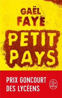 Occasion - Petit pays