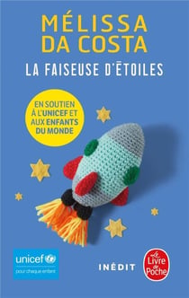 Occasion - La faiseuse d'étoiles