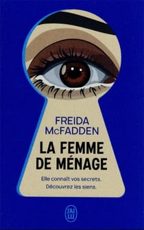 [Occasion] La femme de ménage