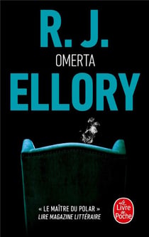 [Occasion] Omerta