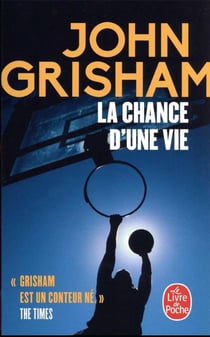 [Occasion] La chance d'une vie