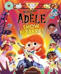 Occasion - Mortelle Adèle - Show Bizarre !