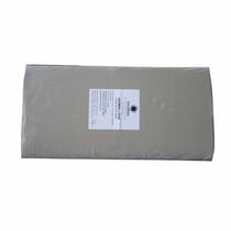 Pain faience blanche 10kg