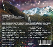 Naturalia - CD