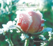 Roses de cristal - CD