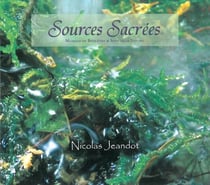 Sources sacrées - CD