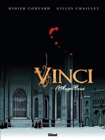 Vinci Tome 1 - l'ange brisé