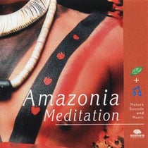 Collection mozaïc : amazonia - CD