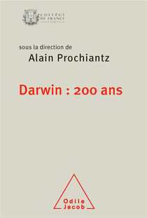 Darwin : 200 ans