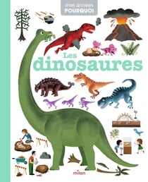 Les dinosaures