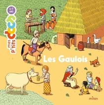 Mes p'tits docs : les Gaulois