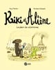 Kiki et Aliène Tome 3 : Le plein de vitamines