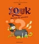 Zouk Tome 8 : secrets de sorcière
