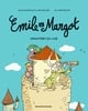 Émile et Margot Tome 8 : monstres en vue