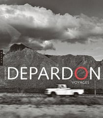 Depardon - voyages