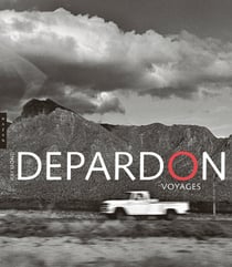Depardon - voyages