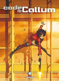 Travis Tome 1 : Londres