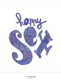 Happy sex Tome 1