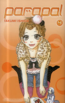 Parapal Tome 4