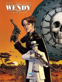 Wendy Tome 1 - Nyassaland