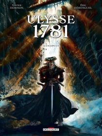 Ulysse 1781 Tome 1 - le cyclope Tome 1