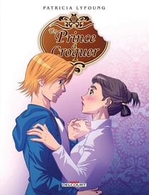 Un prince à croquer Tome 3 - entremets