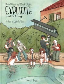Explicite - carnet de tournage