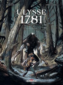 Ulysse 1781 Tome 2 - le cyclope Tome 2