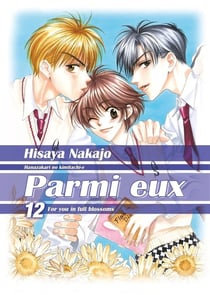 Parmi eux Tome 12