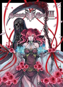 Memento mori Tome 3