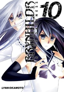 Brynhildr in the darkness Tome 10