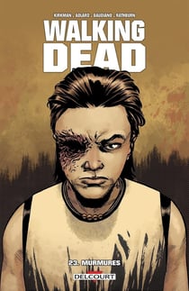 Walking Dead Tome 23 : murmures
