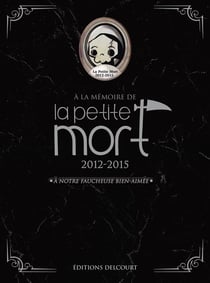 La petite mort : coffret Tomes 1 à 3