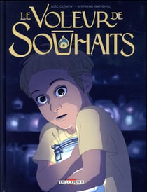 Le voleur de souhaits