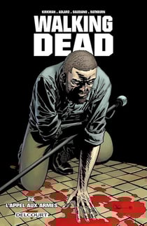 Walking Dead Tome 26 : l'appel aux armes