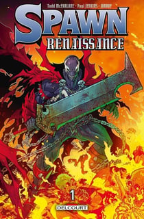 Spawn - renaissance Tome 1