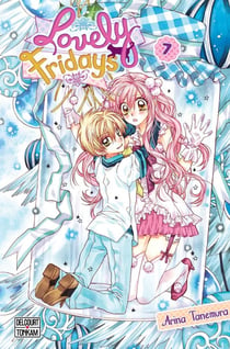 Lovely fridays Tome 7