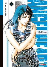 Angel heart - saison 2 Tome 9