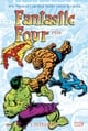 Fantastic Four : Intégrale vol.15 : 1976