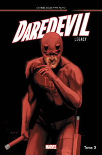 Daredevil legacy Tome 3