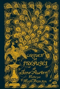 Orgueil & préjugés