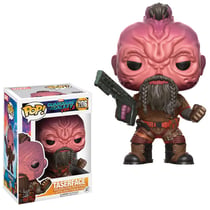Figurine Funko POP! - Guardians of the Galaxy Vol. 2 - Taserface n°206