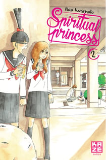 Spiritual princess Tome 2
